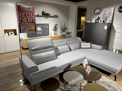 Polstergarnitur Musterring MR 4580